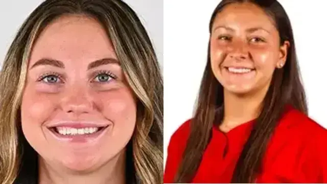 Which former North New Castle News area high school standouts will be in action on Tuesday, April 22?