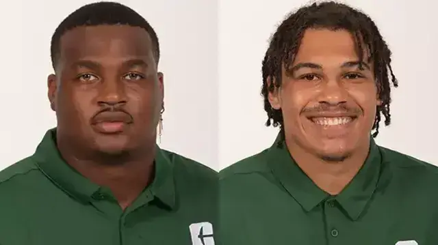 Caleb Irving and Yamil Talib - Caleb Irving and Yamil Talib -