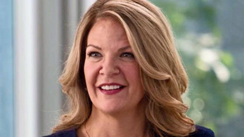 Kelli Ward