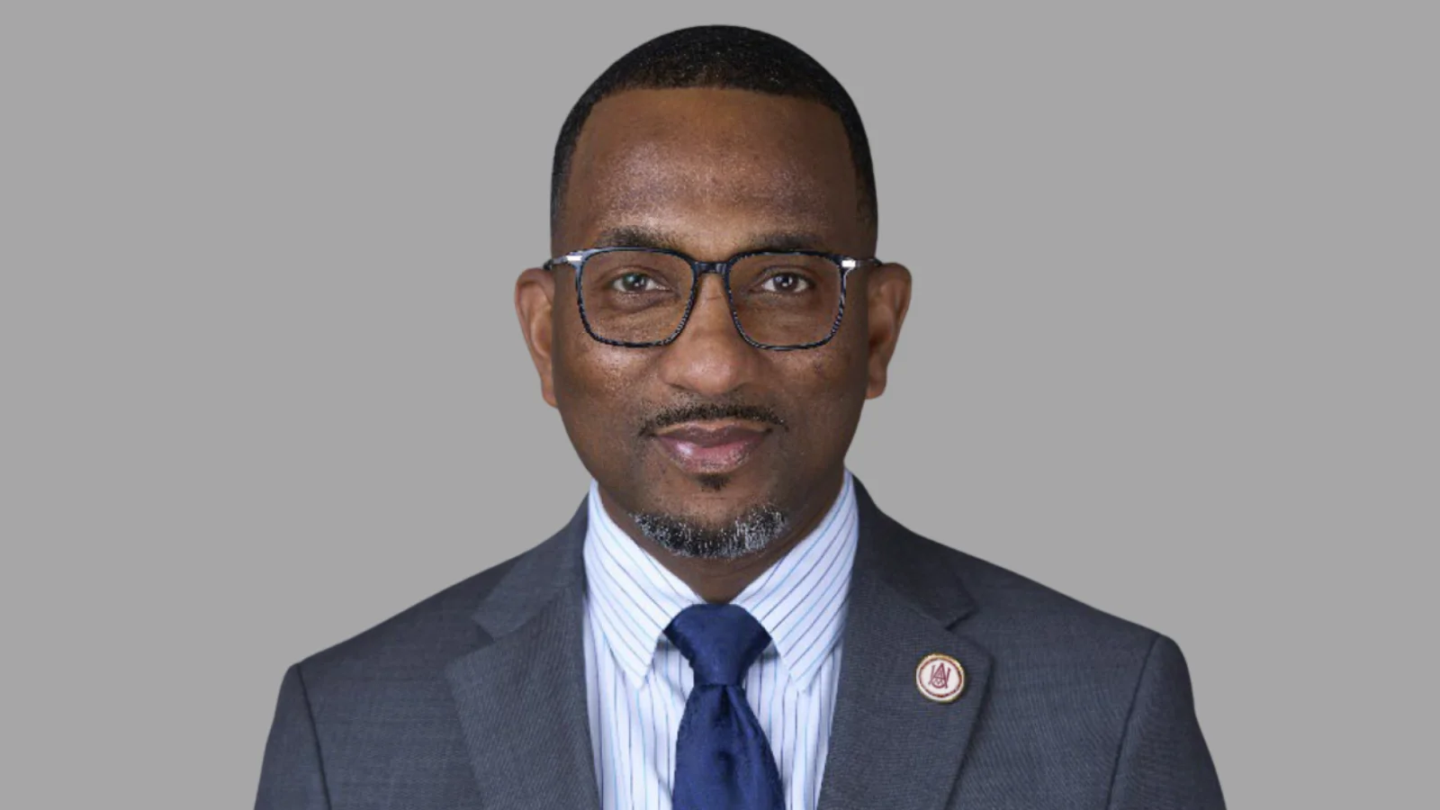 Douglas LaVergne, Ph.D., Interim Dean of the College of Agricultural, Life and Natural Sciences (CALNS) - Alabama A&M University CALNS Douglas LaVergne, Ph.D., Interim Dean of the College of Agricultural, Life and Natural Sciences (CALNS) - Alabama A&M University CALNS