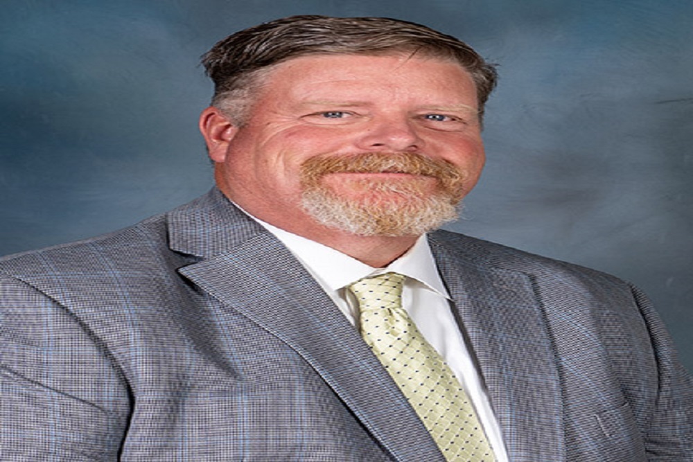 Eastern Oklahoma State College Bilderback Joins Eastern Oklahoma State College Board of Regents