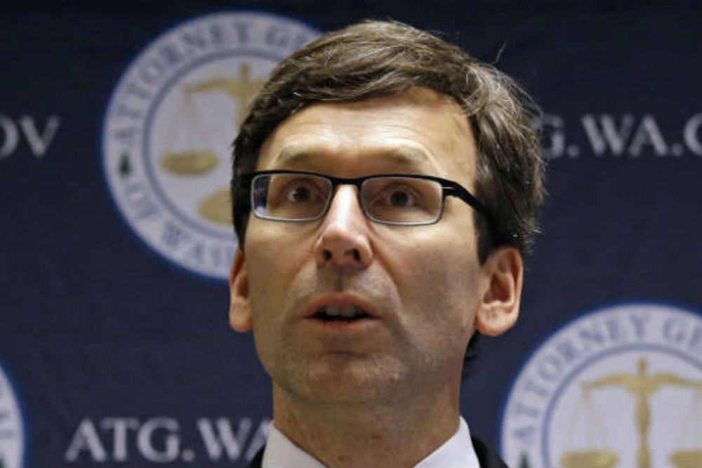 Judge confirms Attorney General’s authority to investigate potential race discrimination by auto insurers PEMCO and Progressive Judge confirms Attorney General’s authority to investigate potential race discrimination by auto insurers PEMCO and Progressive