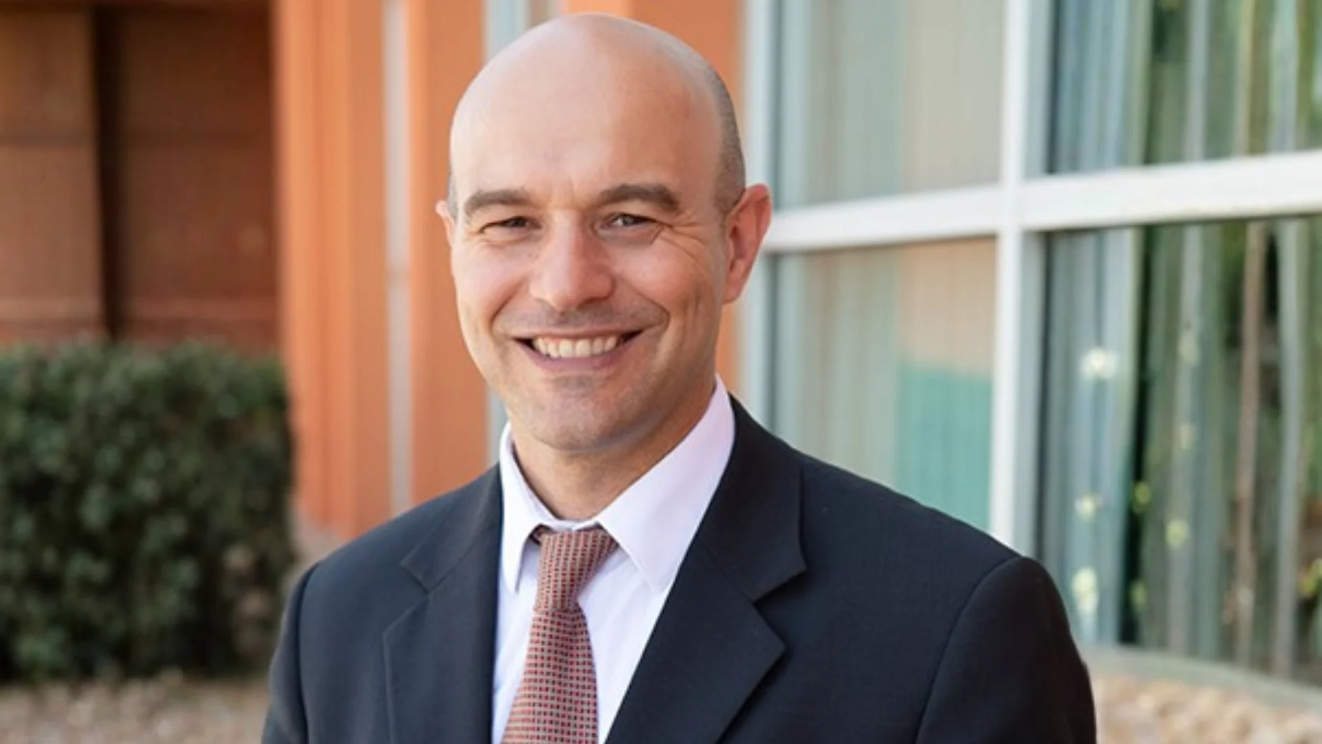 Fernando Moreu associate professor in the Gerald May Department of Civil, Construction and Environmental Engineering at the University of New Mexico - University of New Mexico Fernando Moreu associate professor in the Gerald May Department of Civil, Construction and Environmental Engineering at the University of New Mexico - University of New Mexico