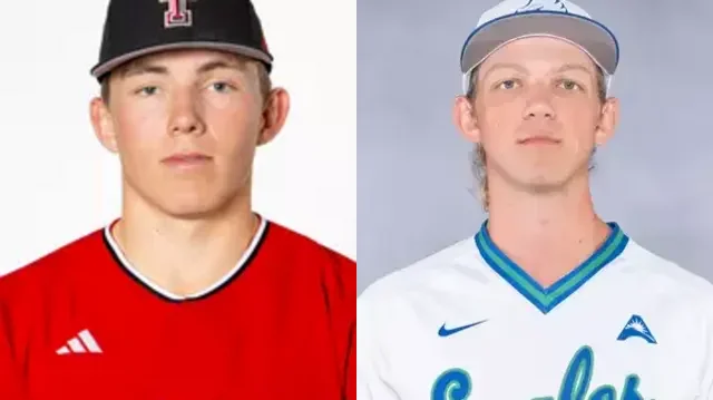 Which former North Orlando News area high school standouts will be in action on Sunday, May 11?