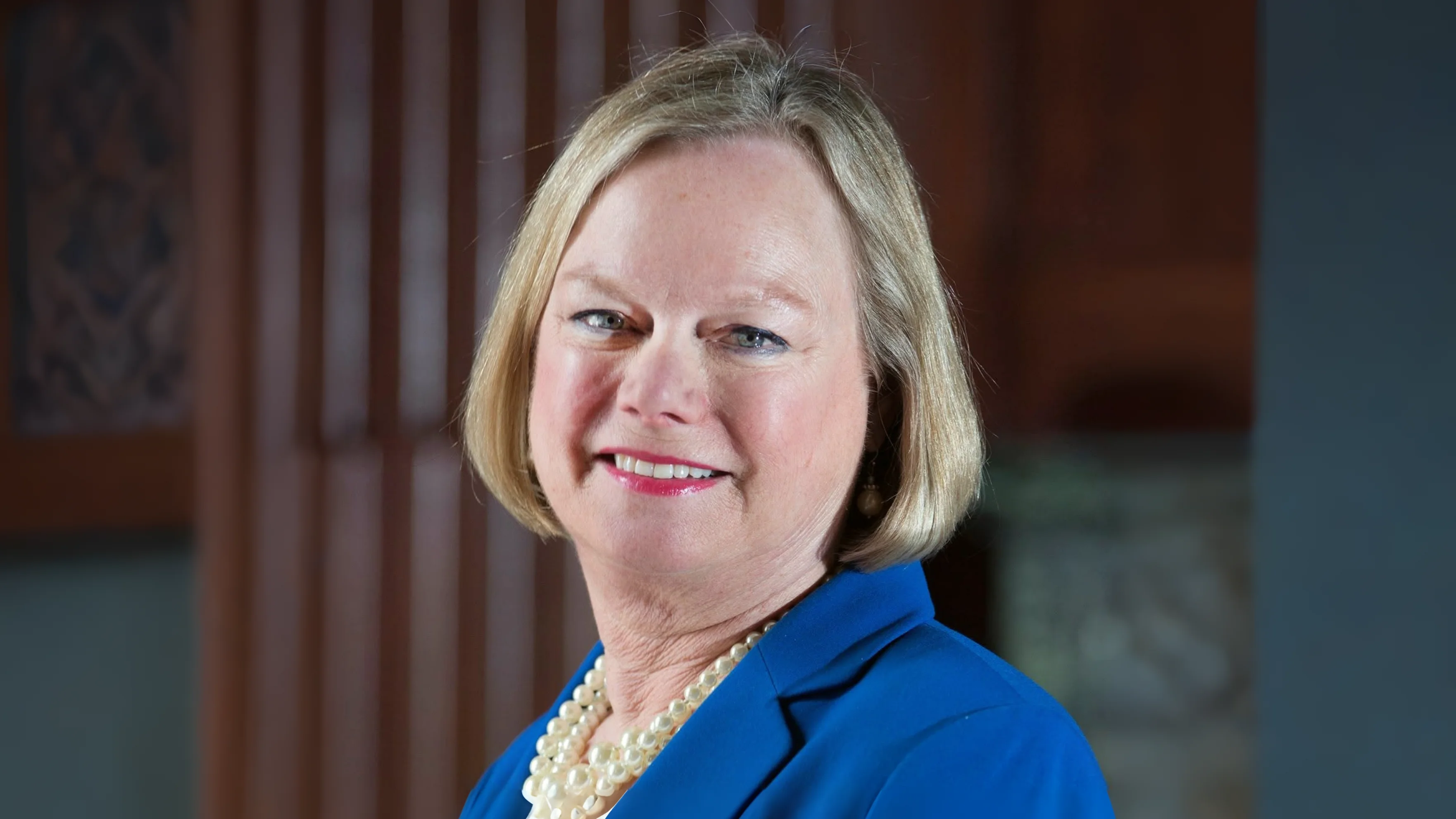 Rep. Cindi Duchow voted Yes on SB181, a bill addressing local levy limits for regional emergency medical services