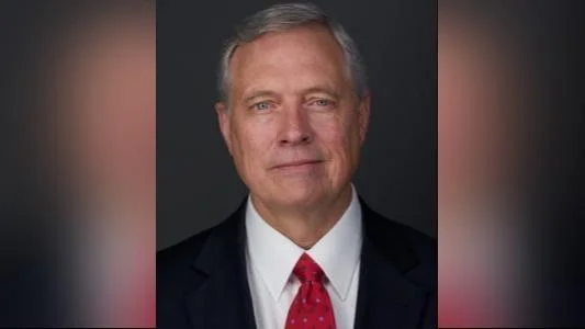 Blue Ridge Unified School District No. 32 Superintendent Michael L. Wright - Blue Ridge Unified School District No. 32