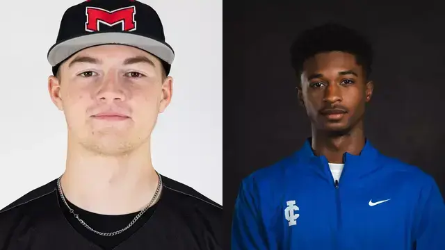 Owen Nesslage and Adam Turner