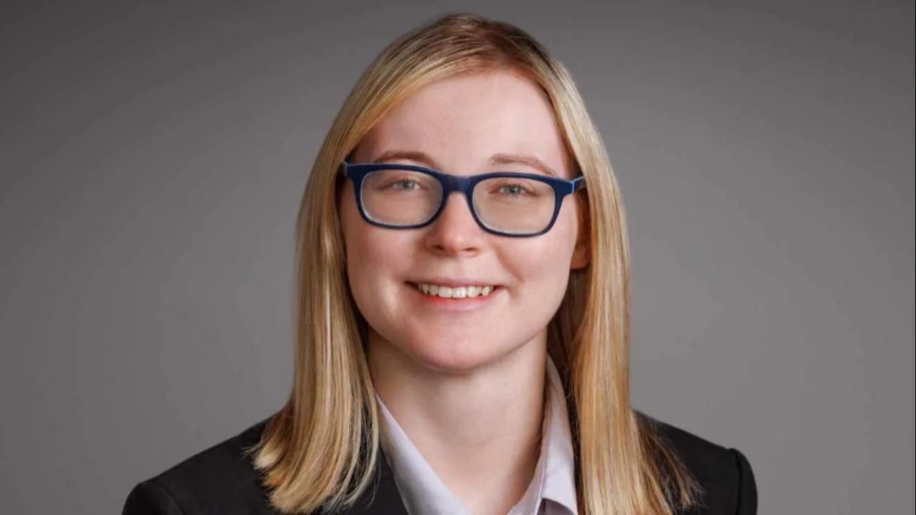 Serenity Eller Associate Orlando - Goldberg Segalla