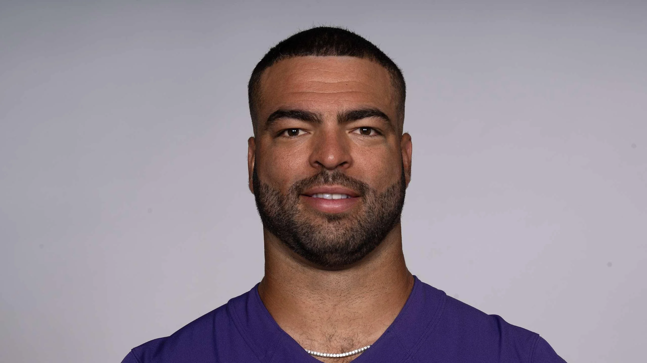 Kyle Van Noy