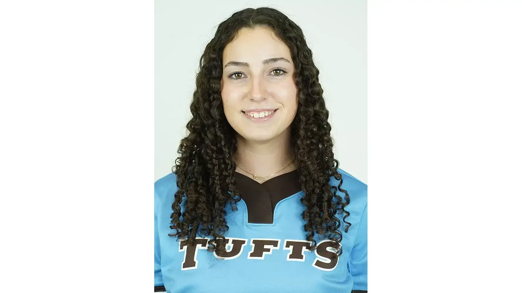 Amelia Perri, former Oakland Catholic High School standout’s collegiate team plays on Thursday, May 15 in the NCAA Division III Softball Championship