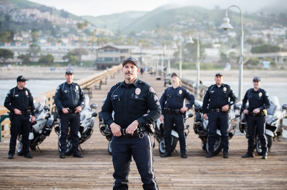 City begins nationwide search for next police chief City begins nationwide search for next police chief