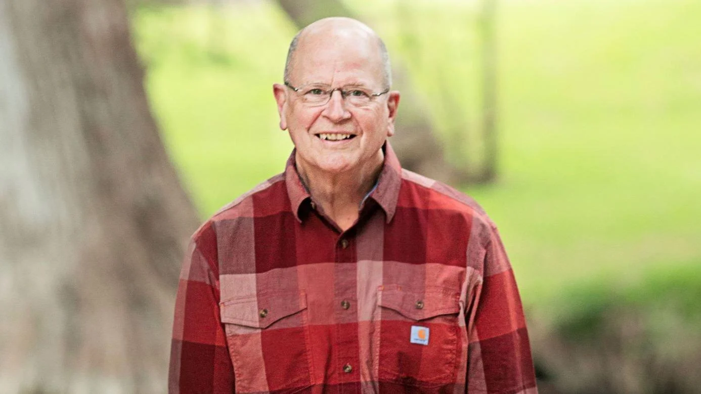 Jim Chiles, Mayor of Wimberley city