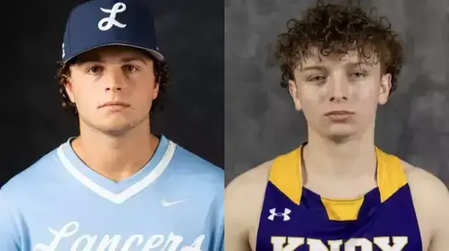 Which former Prince William Reporter area high school standouts will be in action in the week starting Monday, May 12?