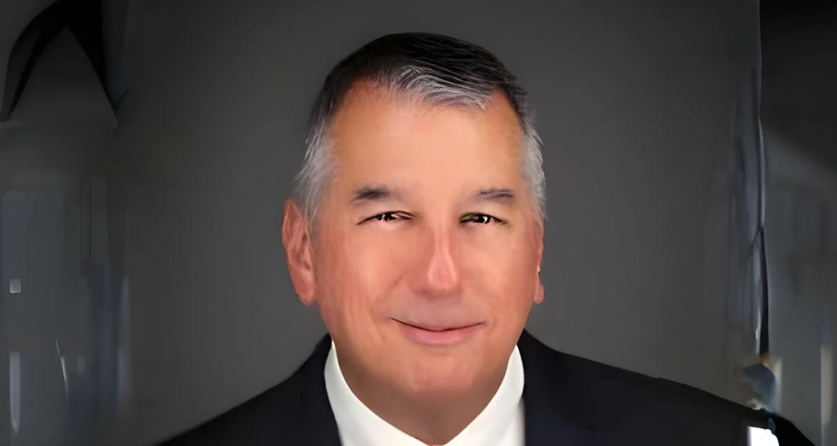 Timothy Necastro, CEO