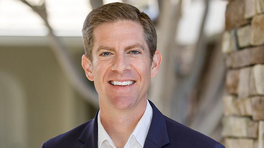 Mike Levin addresses border security and veteran affairs