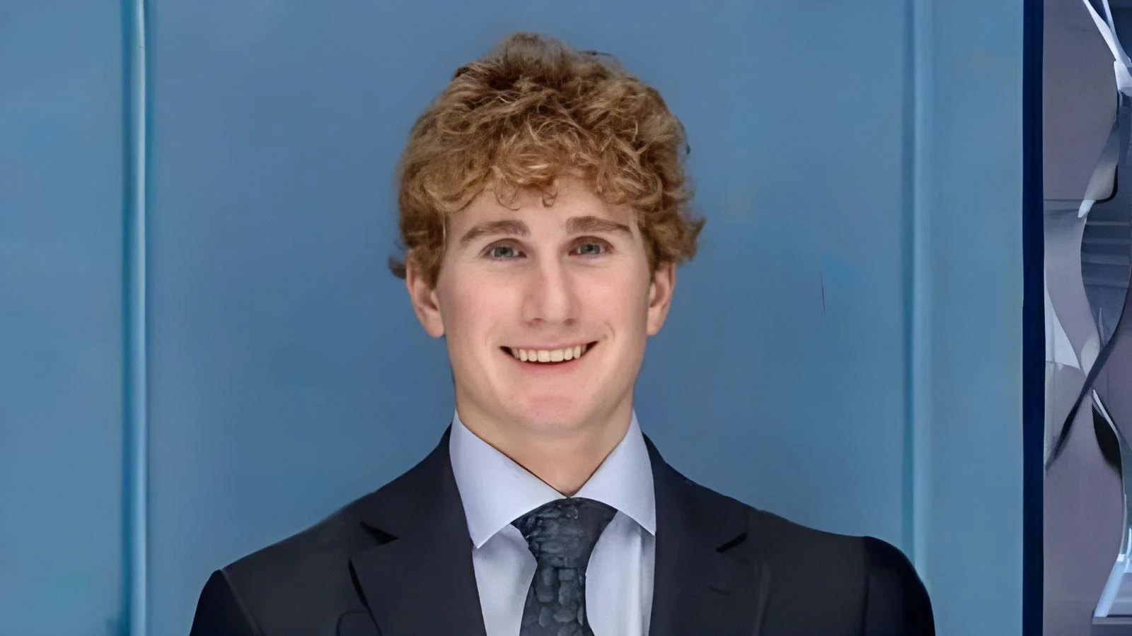 Andrew Kotzen, Columbia men’s tennis player