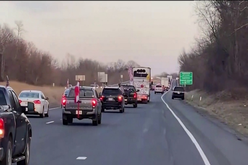 VDOT Traffic Alert March 7th – 11th VDOT Traffic Alert March 7th – 11th