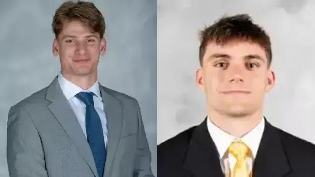 Which former South Fairfax News area high school standouts will be in action in the week starting Mon Oct. 14?