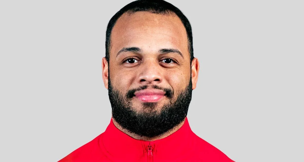 Issac Reed, Coach at Southern Miss Golden Eagles Men's Football