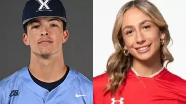 Which former Monroe NY News area high school standouts will be in action on Wednesday, April 30?