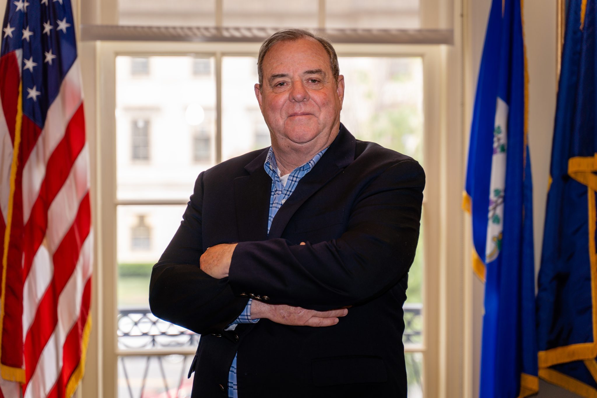 Waterbury Mayoral Luncheon 2023