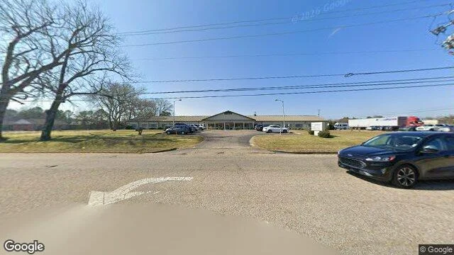 Ownership of Lighthouse Rehabilitation & Healthcare Center in Q1: Clarence Ball listed as proprietor