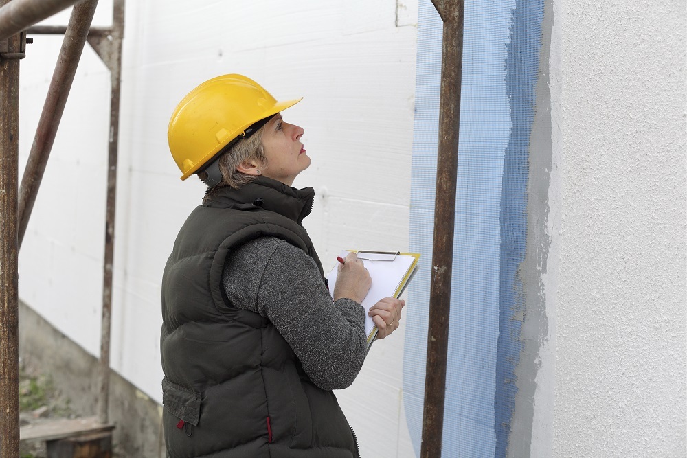 Job Opening – Field Inspector