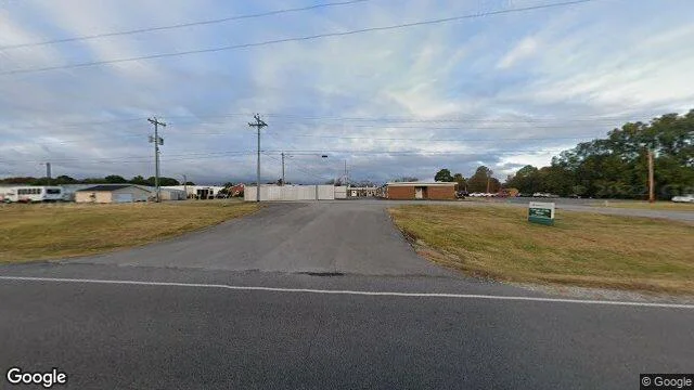 500 John Aldridge Drive, TUSCUMBIA, AL 35674