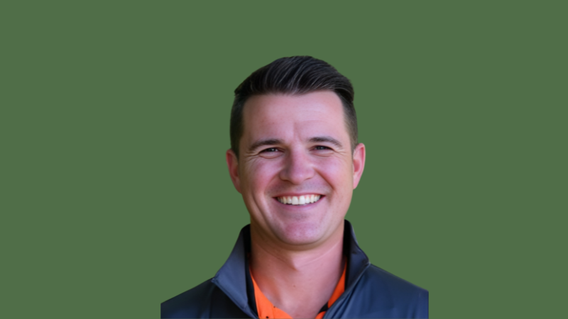 Brad Breier