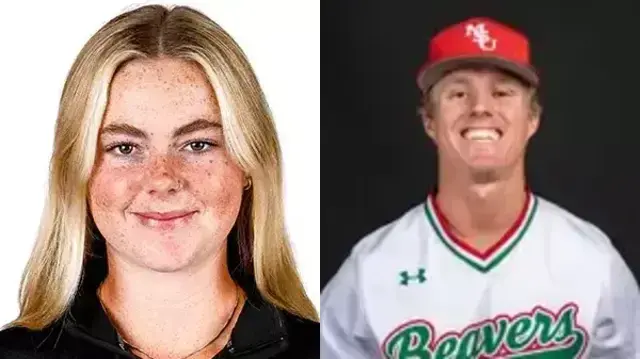 Which former South OC Times area high school standouts will be in action on Wednesday, April 23?