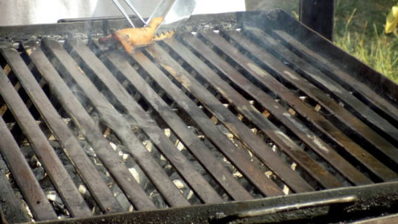 Santa Rosa Consolidated Announces a The Winner of the Flat Grill Santa Rosa Consolidated Announces a The Winner of the Flat Grill