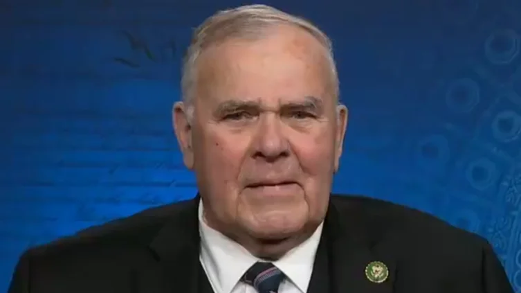 Congressman Jim Baird highlights community engagement and energy policy stance Congressman Jim Baird highlights community engagement and energy policy stance