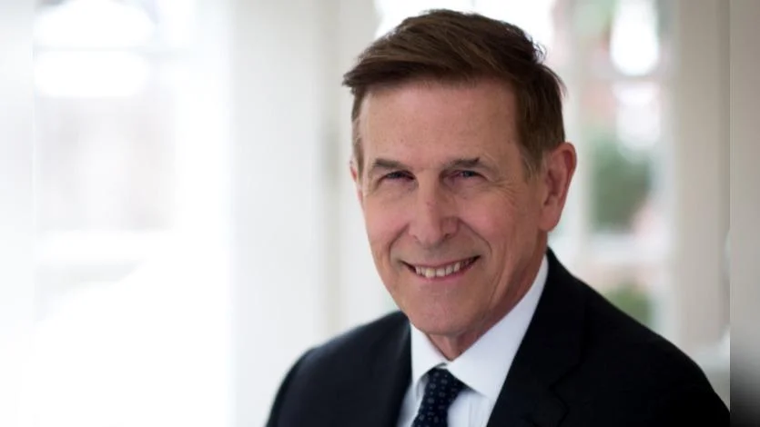 Rep. Don Beyer comments on science funding, tax policy, and FAA staffing issues Rep. Don Beyer comments on science funding, tax policy, and FAA staffing issues