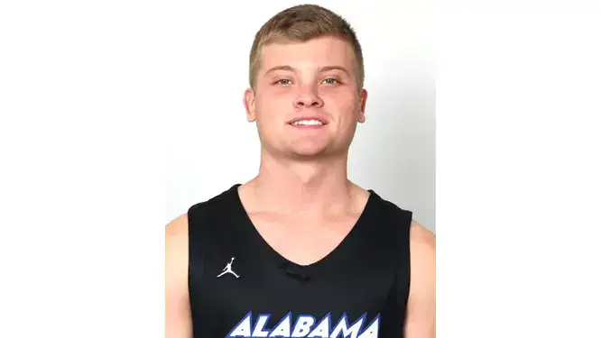 Jonah Williams, former Plainview School standout’s collegiate team plays on Tuesday, March 18 in Division II NCAA Basketball Championship Tournament