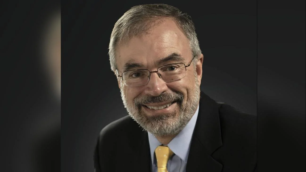 Rep. Andy Harris discusses election integrity, border policy, and gender recognition