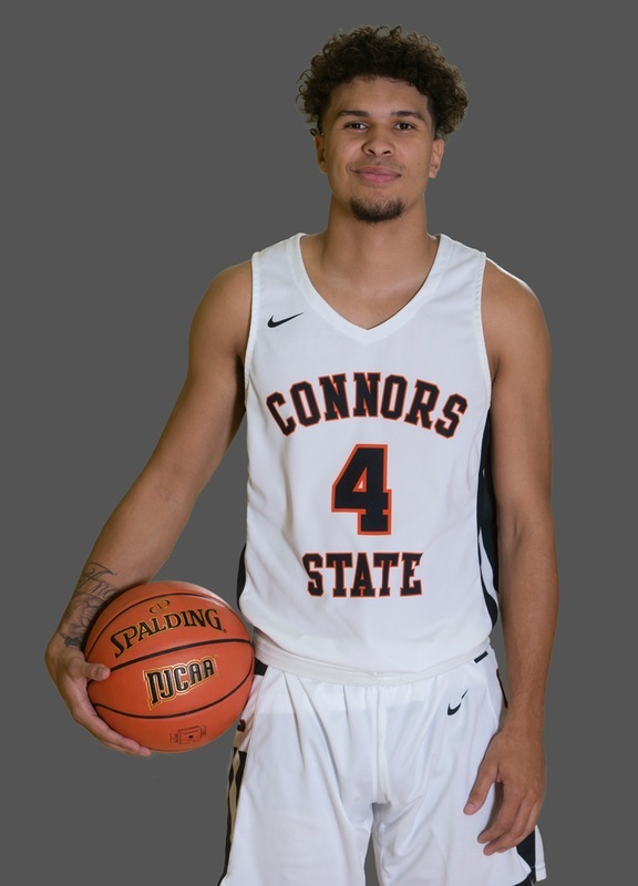 Connors State College Cowboys Snap Two-game Losing Streak against Seminole State