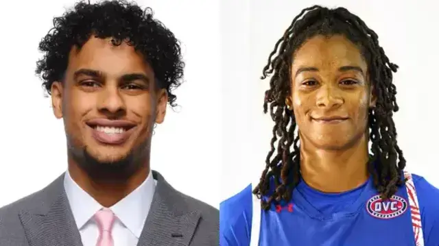 Which former Columbia News area high school standouts will be in action on Thursday, Feb. 27?
