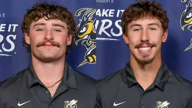 Which former Central Montana area high school stars will compete on Friday, Feb. 27?