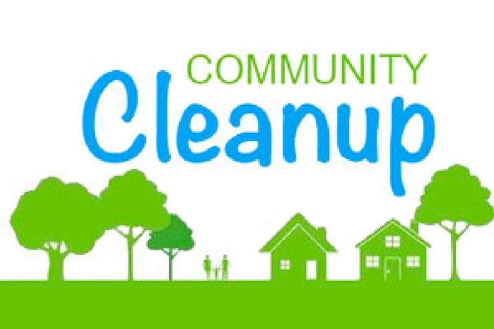 CITY OF JONESBORO: Spring Cleanup 2022 by Fisher Street Community in Action to be held June 25