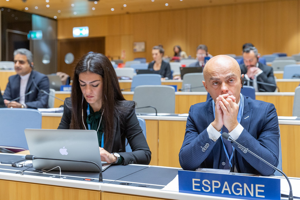 Licenses & Permits Committee on January 30