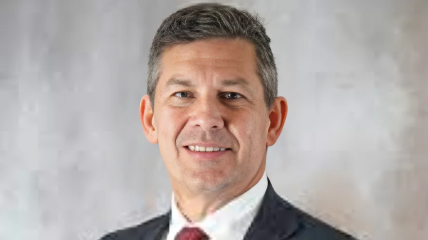 Tim Brewer, Ed.D., President