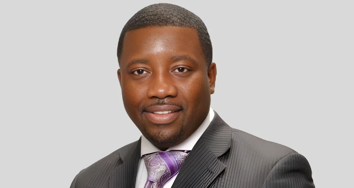 Anton A. Bell, Hampton Commonwealth's Attorney Anton A. Bell, Hampton Commonwealth's Attorney