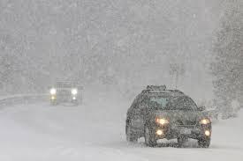 Gov. Noem Declares Winter Storm Emergency