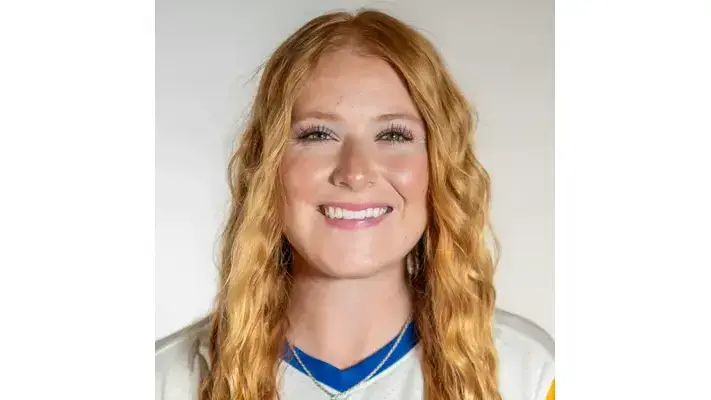Cheyenne Floyd, former Liberty Hill High School standout’s collegiate team plays on Friday, May 9 in the NCAA Division II Softball Championship