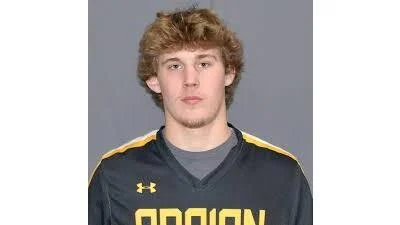 On Friday, May 16, former Independence High School standout Payton Miller collegiate team loses in the NCAA Division III Baseball Championship