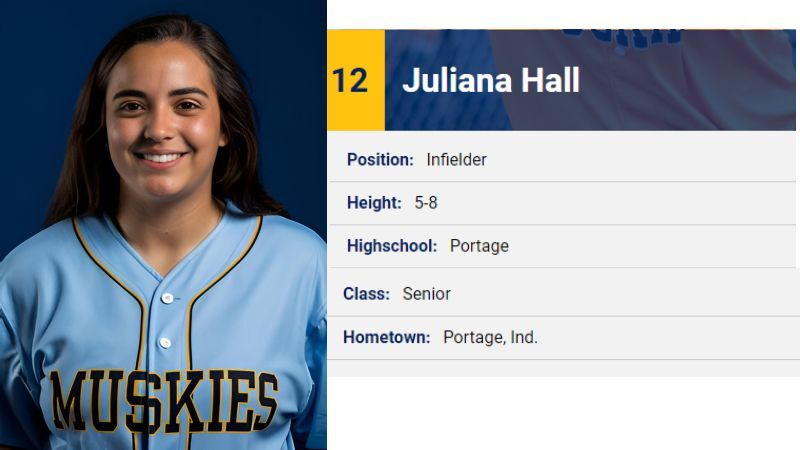 Juliana Hall