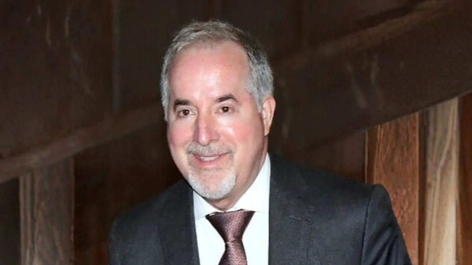 Jorge Mas Santos, Billionaire businessman Jorge Mas Santos, Billionaire businessman