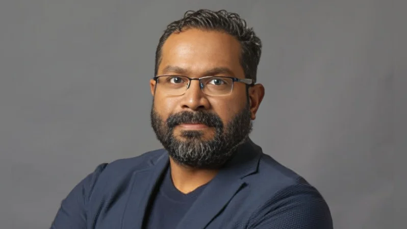 Nidhin George Senior Vice President, Product - Grubhub