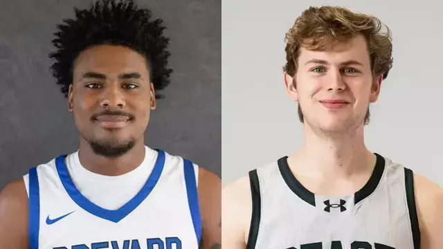 Twain Wilson and Ryan Lominack - 