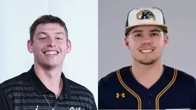 Which former Canton Reporter area high school standouts will be in action on Tuesday, May 13?